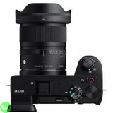 Sigma 12mm f1.4 DC Contemporary Lens Price in Pakistan - W3 Shopping