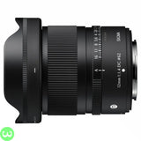 Sigma 12mm f1.4 DC Contemporary Lens Price in Pakistan - W3 Shopping