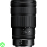 Nikon NIKKOR Z 24-70mm f2.8 S II Lens Price in Pakistan - W3 Shopping