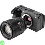 Viltrox 56mm f1.2 Pro AF Lens Price in Pakistan - W3 Shopping