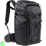 Ulanzi AB01 TAI Outdoor Photography Backpack Price in Pakistan - W3 Shopping