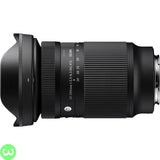 Sigma 20-200mm f3.5-6.3 DG Contemporary Lens Price in Pakistan - W3 Shopping