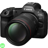 Canon RF 85mm f1.4 L VCM Lens Price in Pakistan - W3 Shopping