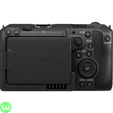 Canon EOS C50 Full-Frame Cinema Camera Price in Pakistan - W3 Shopping