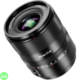 7Artisans 35mm f1.8 AF Lens Price in Pakistan - W3 Shopping