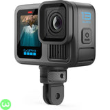 GoPro 1/4-20 Mounting Finger Adapter Price in Pakistan - W3 Shopping