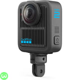 GoPro 1/4-20 Mounting Finger Adapter Price in Pakistan - W3 Shopping