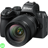 Nikon NIKKOR Z DX 16-50mm f2.8 VR Lens Price in Pakistan - W3 Shopping