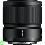 Nikon NIKKOR Z DX MC 35mm f1.7 Lens Price in Pakistan - W3 Shopping