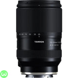 Tamron 25-200mm f2.8-5.6 Di III VXD G2 Lens Price in Pakistan - W3 Shopping
