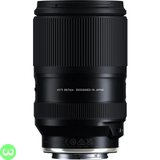 Tamron 25-200mm f2.8-5.6 Di III VXD G2 Lens Price in Pakistan - W3 Shopping