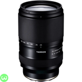 Tamron 25-200mm f2.8-5.6 Di III VXD G2 Lens Price in Pakistan - W3 Shopping
