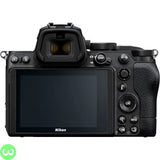 Nikon Z5 Mirrorless Camera Price in Pakistan - W3 Shopping
