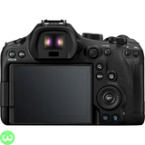 Canon EOS R6 Mark III Mirrorless Camera Price in Pakistan - W3 Shopping