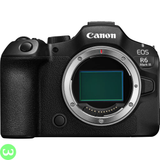 Canon EOS R6 II Mirrorless Camera Price in Pakistan W3 Shopping