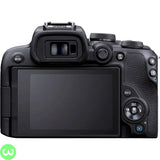 Canon EOS R10 Mirrorless Camera Price in Pakistan - W3 Shopping