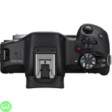 Canon EOS R50 Mirrorless Camera Price in Pakistan - W3 Shopping
