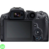 Canon EOS R7 Mirrorless Camera Price in Pakistan - W3 Shopping