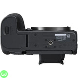 Canon EOS R7 Mirrorless Camera Price in Pakistan - W3 Shopping