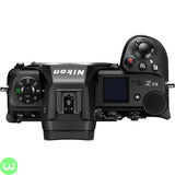 Nikon Z6 III Mirrorless Camera Price in Pakistan - W3 Shopping