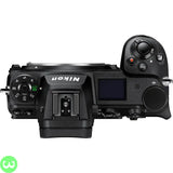 Nikon Z7 II Mirrorless Camera Price in Pakistan - W3 Shopping