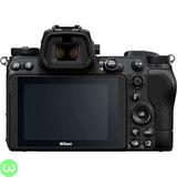 Nikon Z7 Mirrorless Camera Price in Pakistan - W3 Shopping