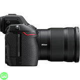 Nikon Z8 Mirrorless Camera Price in Pakistan - W3 Shopping