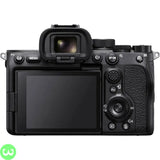 Sony a7S III Mirrorless Camera Price in Pakistan - W3 Shopping