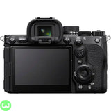 Sony a7 V Mirrorless Camera Price in Pakistan - W3 Shopping