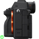 Sony a7 V Mirrorless Camera Price in Pakistan - W3 Shopping