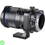 Laowa 35mm F2.8 Zero-D Tilt-Shift 0.5× Macro Lens Price in Pakistan - W3 Shopping
