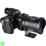 Laowa 35mm F2.8 Zero-D Tilt-Shift 0.5× Macro Lens Price in Pakistan - W3 Shopping