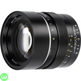 7Artisans 50mm f1.2 Lens Price in Pakistan - W3 Shopping