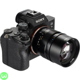 7Artisans 75mm f1.4 Lens Price in Pakistan - W3 Shopping