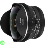 7Artisans 6mm f2 Fisheye Lens Price in Pakistan - W3 Shopping