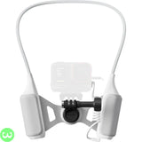 Insta360 FOMO Power Neck Mount Price in Pakistan - W3 Shopping