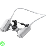 Insta360 FOMO Power Neck Mount Price in Pakistan - W3 Shopping