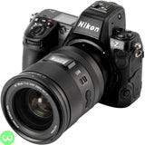 Viltrox 35mm f1.2 LAB AF Lens Price in Pakistan W3 Shopping