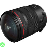 Canon RF 7-14mm f2.8-3.5 L Fisheye STM Lens Price in Pakistan - W3 Shopping