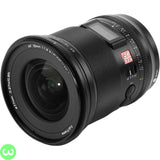 Viltrox 16mm f1.8 AF Lens Price in Pakistan - W3 Shopping