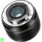 7Artisans Lite Series 50mm f1.8 AF Lens Price in Pakistan - W3 Shopping