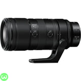 Nikon NIKKOR Z 70-200mm f2.8 VR S II Lens Price in Pakistan - W3 Shopping