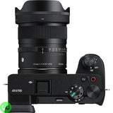 Sigma 15mm f1.4 DC Contemporary Lens Price in Pakistan - W3 Shopping