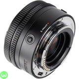7Artisans AF 40mm f2.5 Lens Price in Pakistan W3 Shopping