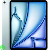 Apple iPad Air 13 inch M4 Price in Pakistan - W3 Shopping