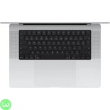 Apple MacBook Pro 16 inch M5 Max Price in Pakistan - W3 Shopping