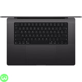 Apple MacBook Pro 16 inch M5 Pro Price in Pakistan - W3 Shopping