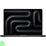 Apple MacBook Pro 16 inch M5 Pro Price in Pakistan - W3 Shopping