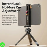 Ulanzi CA15 OneLock Tablet Clamp Price in Pakistan - W3 Shopping