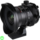 Laowa 17mm f4 Zero-D Tilt-Shift Lens Price in Pakistan W3 Shopping